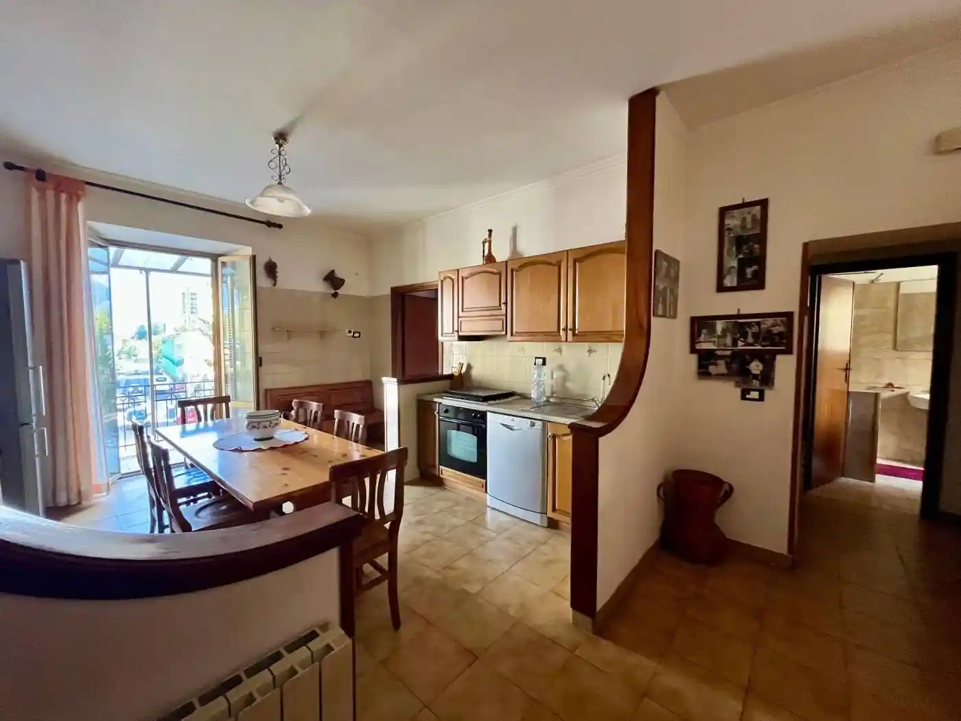 Appartamento in vendita a Colleferro