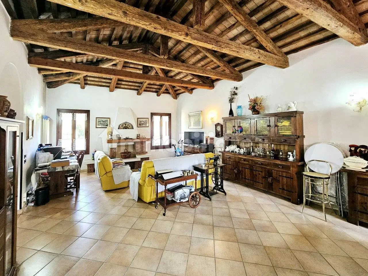 Casa indipendente in vendita a Este