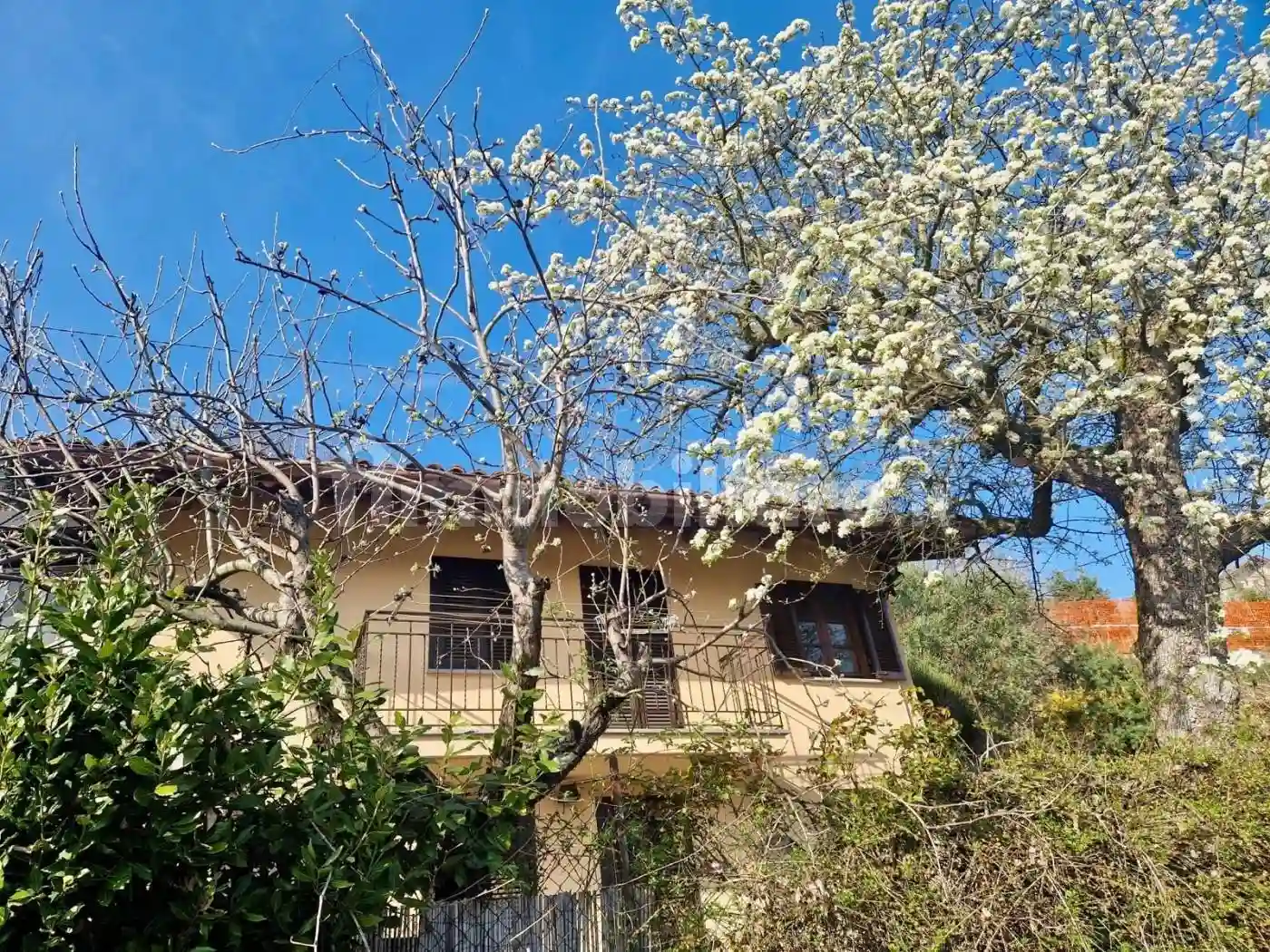 Rustico via Montebellina 80, Località Serre, Madonna di Como, Alba - foto 4
