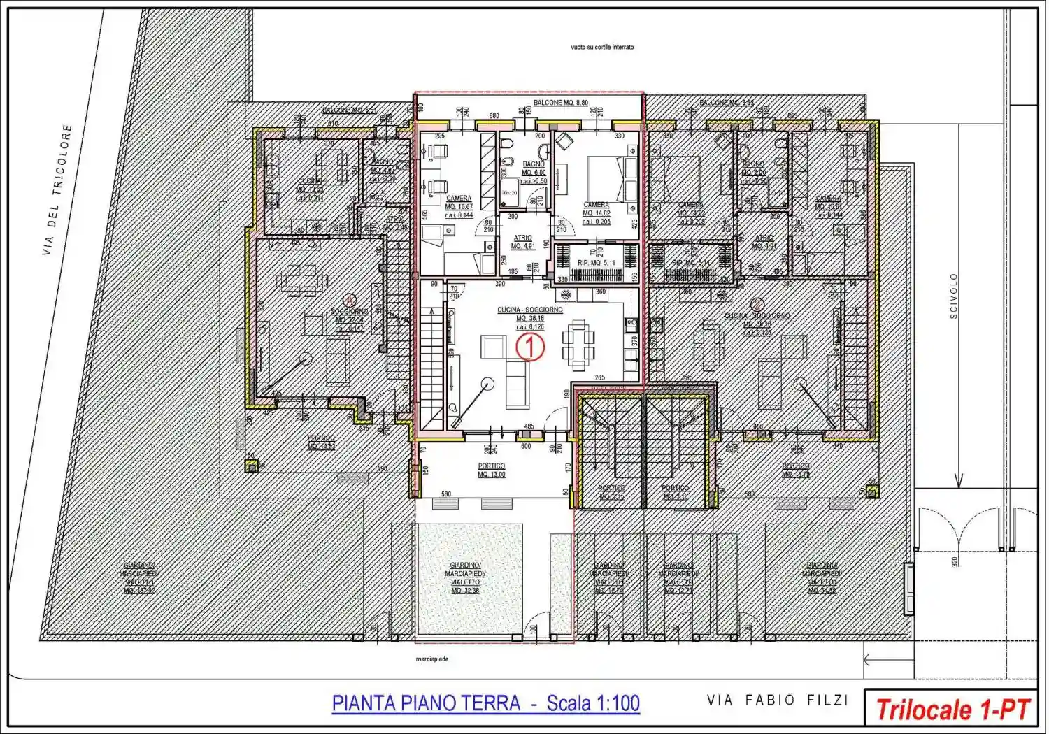 Appartamento - foto 2