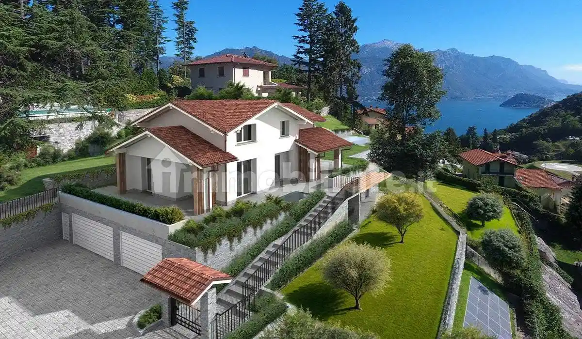 Villa in vendita a Menaggio