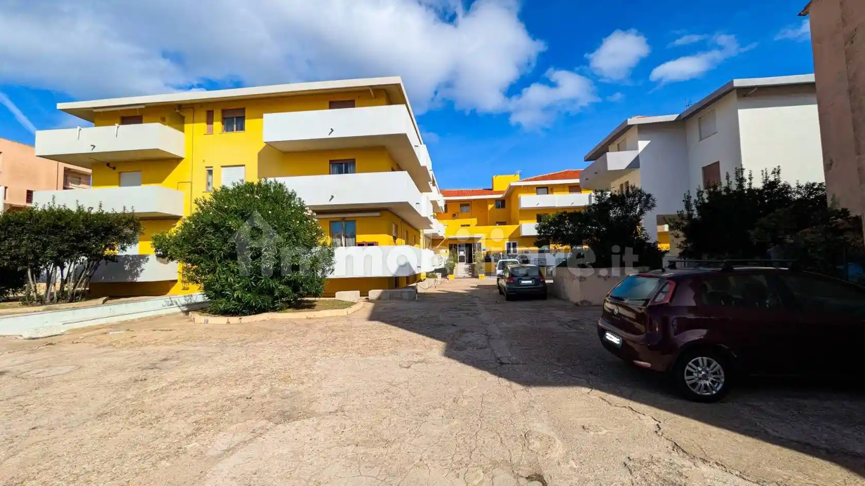 Appartamento in vendita a Santa Teresa Gallura