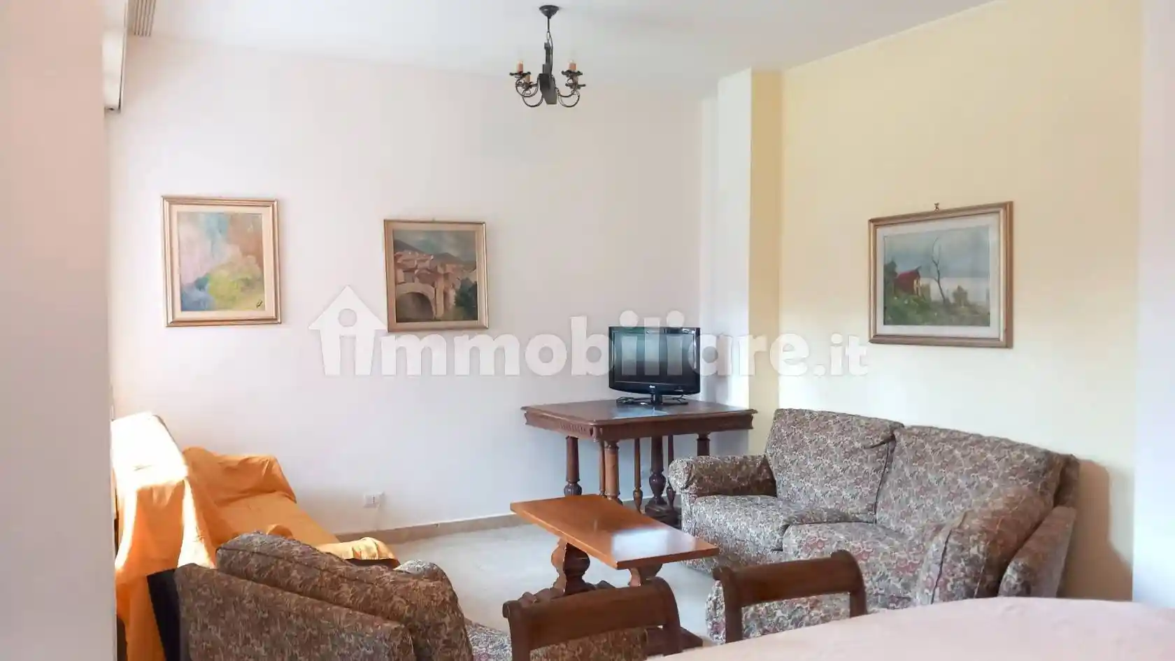 Trilocale via Fabio Filzi 22, Casbeno, Varese - foto 3