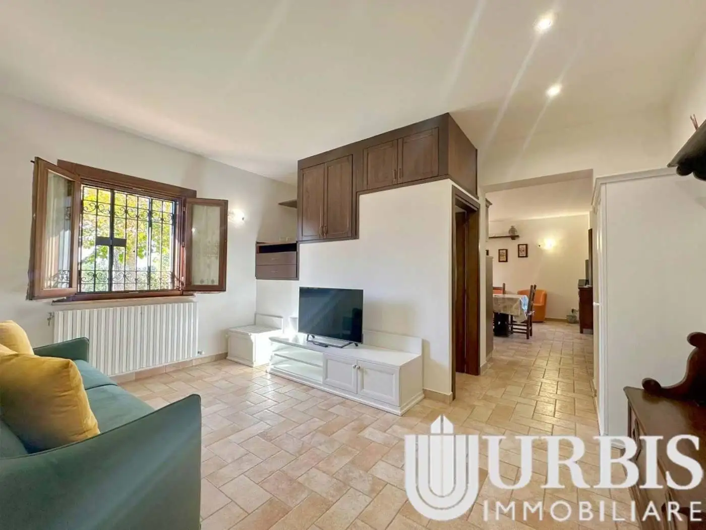 Villa in vendita a Assisi