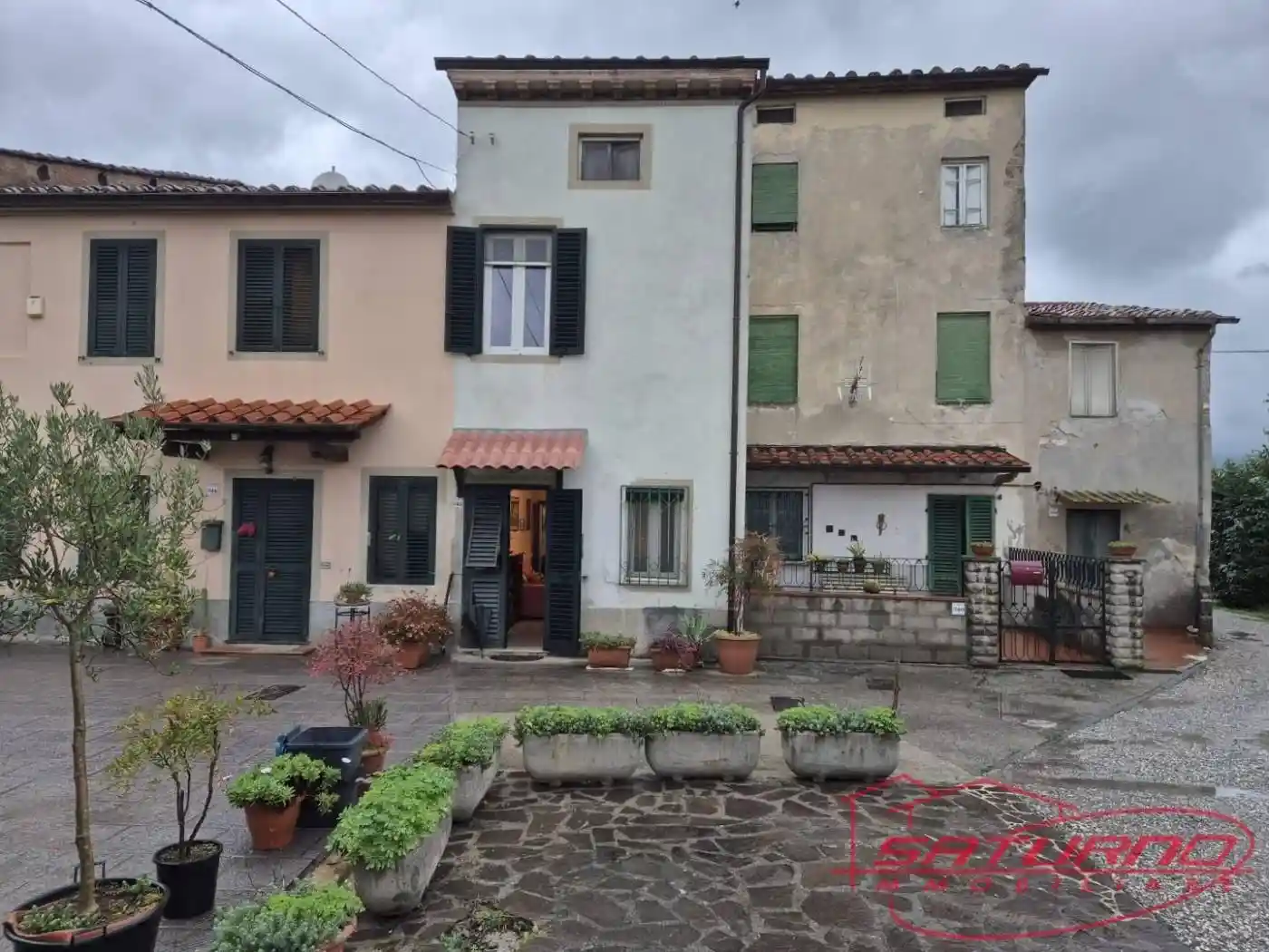 Casa indipendente in vendita a Capannori