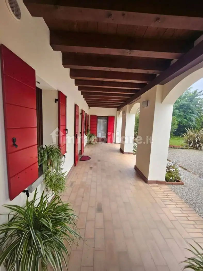 Rustico - Casale in vendita a Ponte di Piave