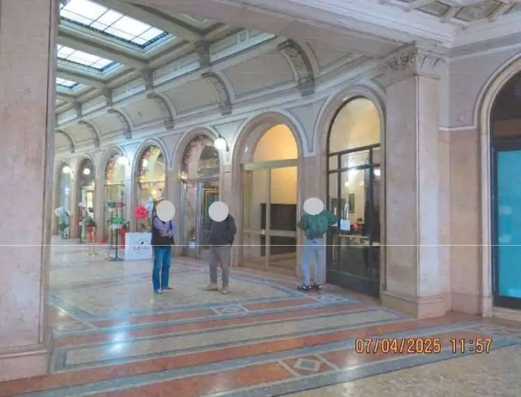 Apartment in vendita a Milan