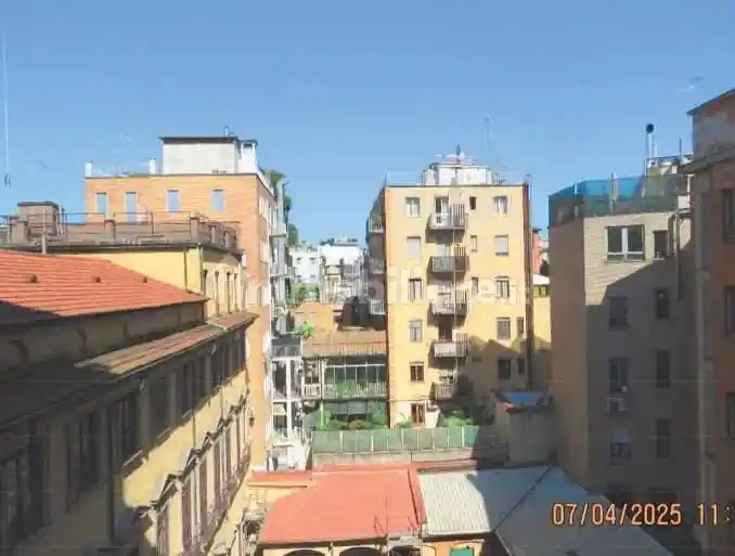 Appartamento all'asta via Giuseppe Mazzini, 20, 20123 Milano Italia, 20, Milano - foto 5