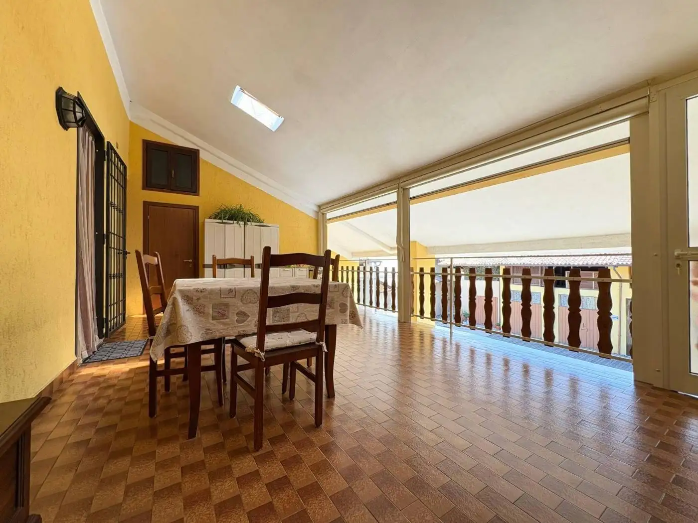 Appartamento in vendita a Berlingo