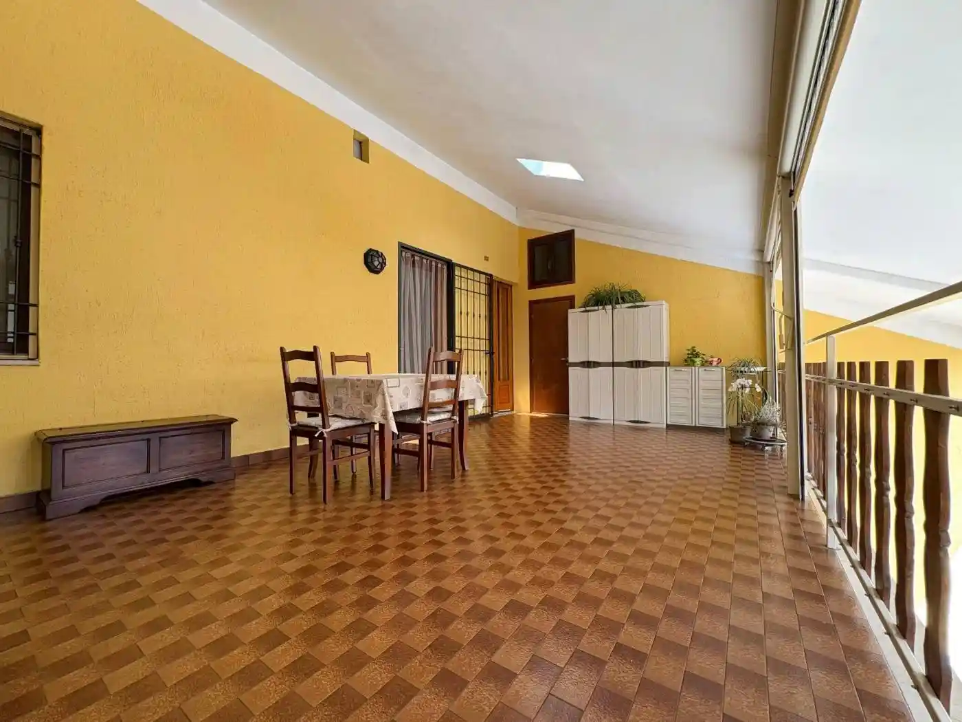 Quadrilocale via Trento 23, Berlinghetto, Berlingo - foto 3