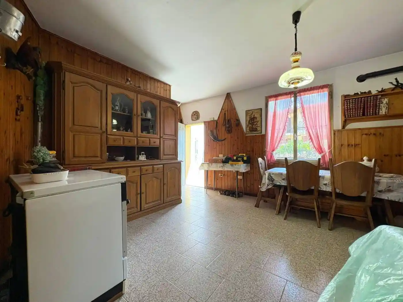 Quadrilocale via Trento 23, Berlinghetto, Berlingo - foto 4