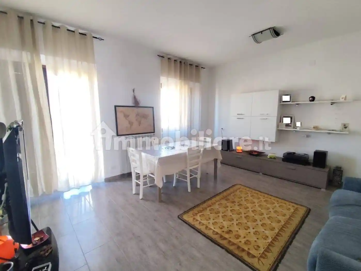 Appartamento in vendita a Sant'Elia Fiumerapido