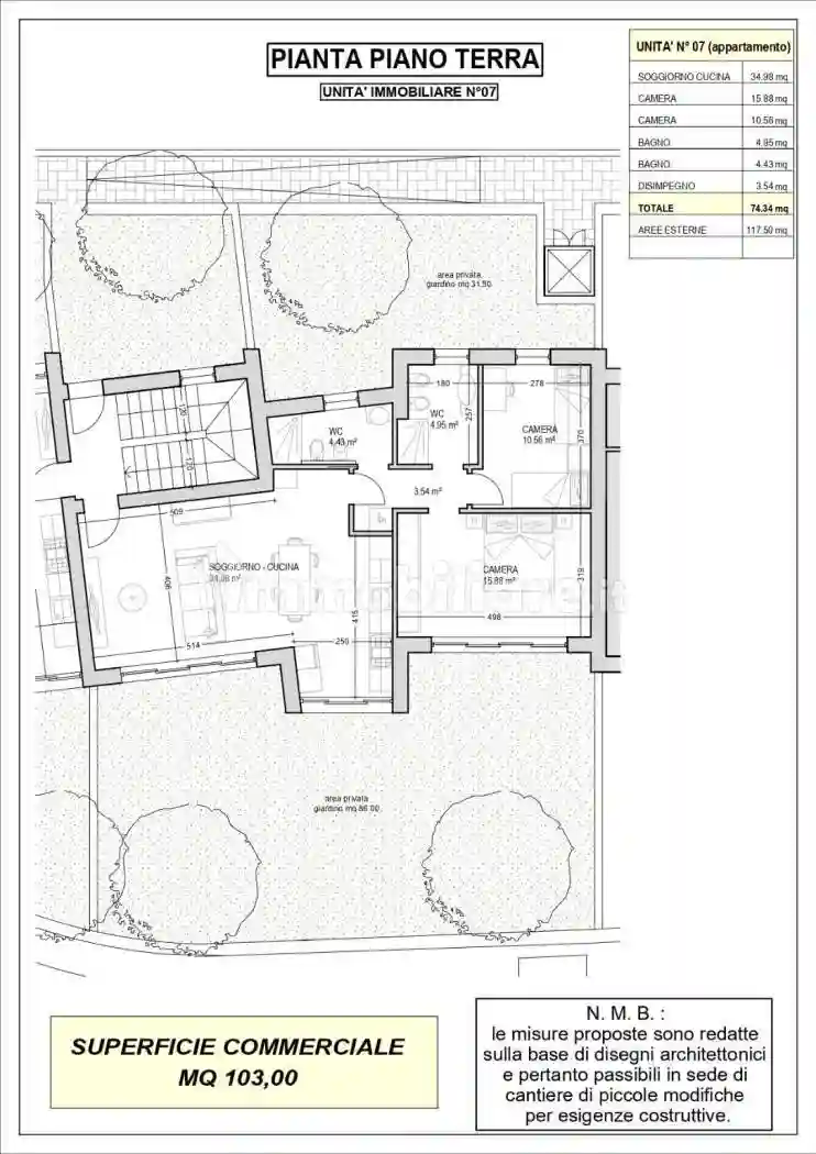 Appartamento - foto 2