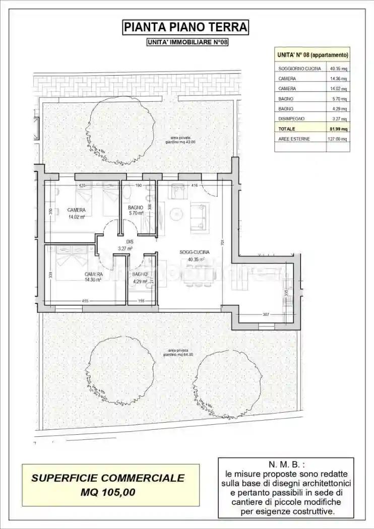 Appartamento - foto 3