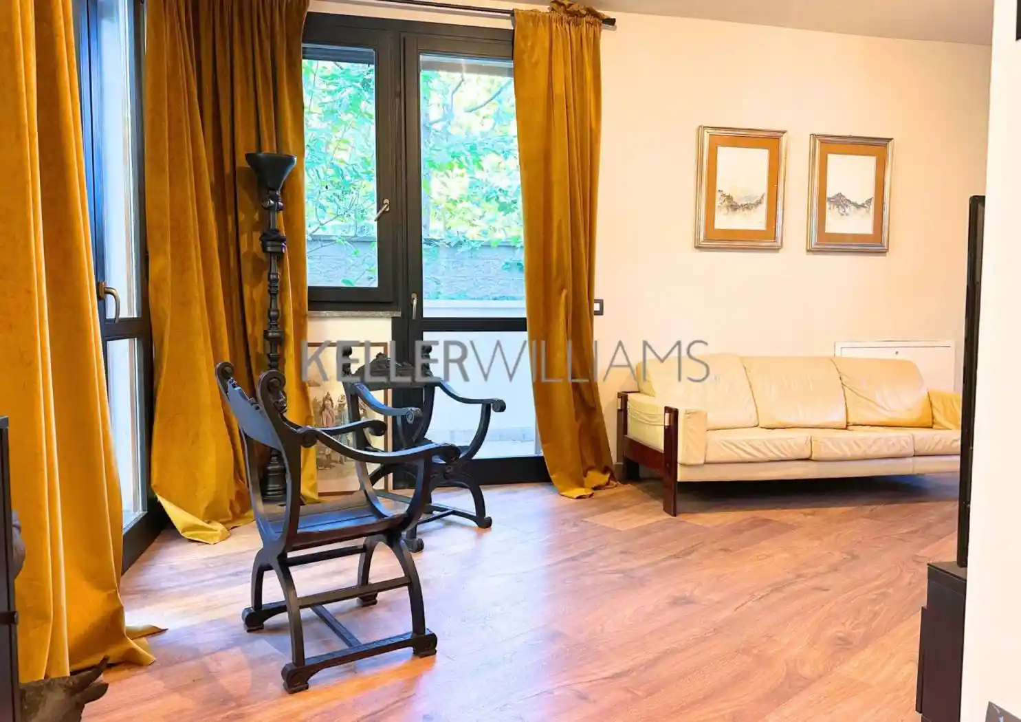 Appartamento via Alessandro Litta Modignani 6, Comasina, Milano - foto 2