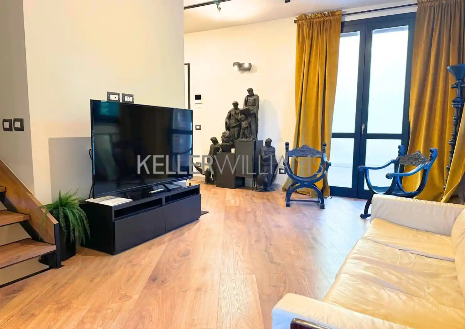 Appartamento via Alessandro Litta Modignani 6, Comasina, Milano - foto 4