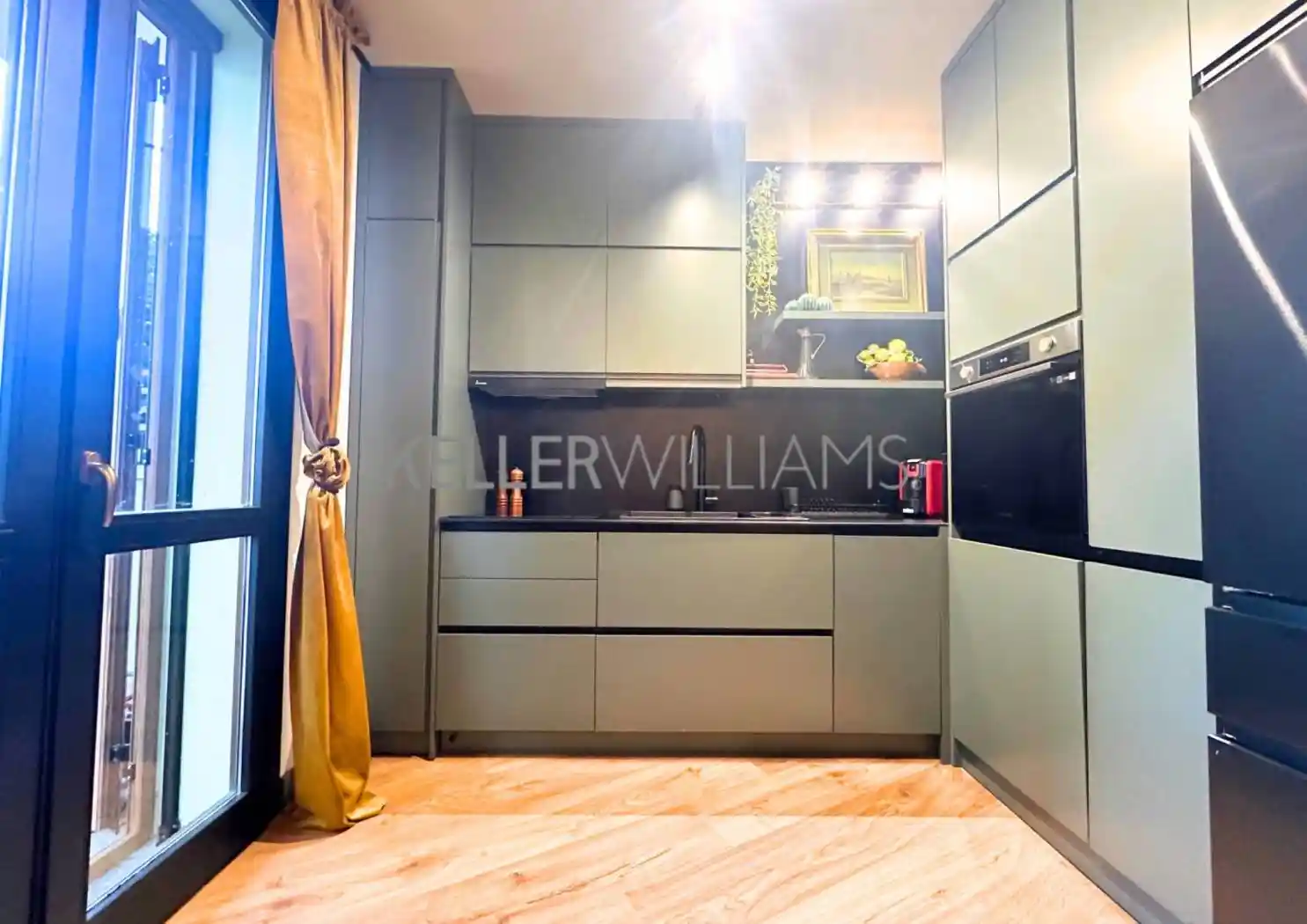 Appartamento via Alessandro Litta Modignani 6, Comasina, Milano - foto 5