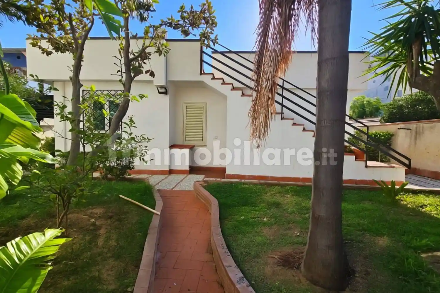 Villa in vendita a Agrigento