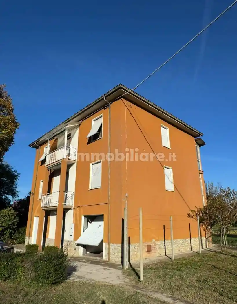 Villa in vendita a Vigolzone