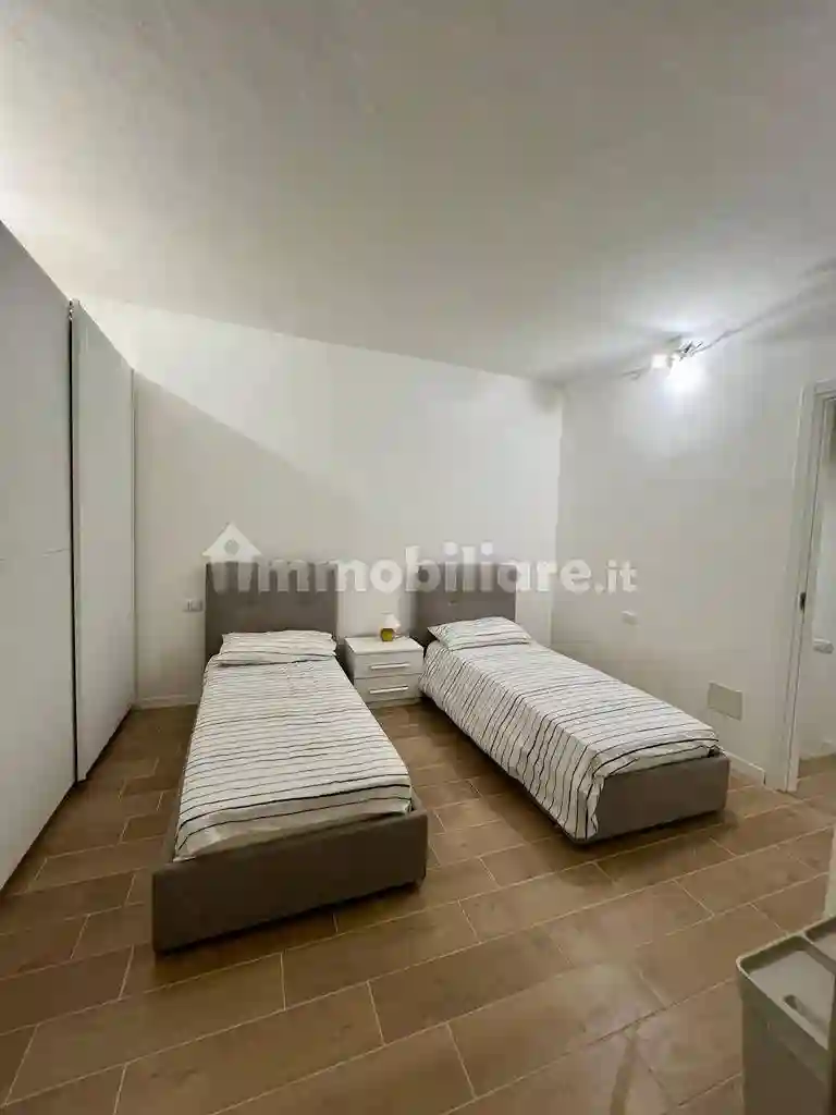 Appartamento via Stefanardo da Vimercate 19, Gorla, Milano - foto 4