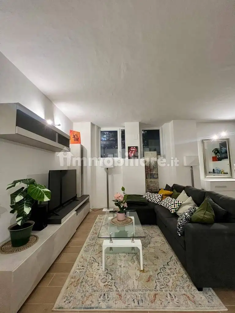 Apartment in vendita a Milan