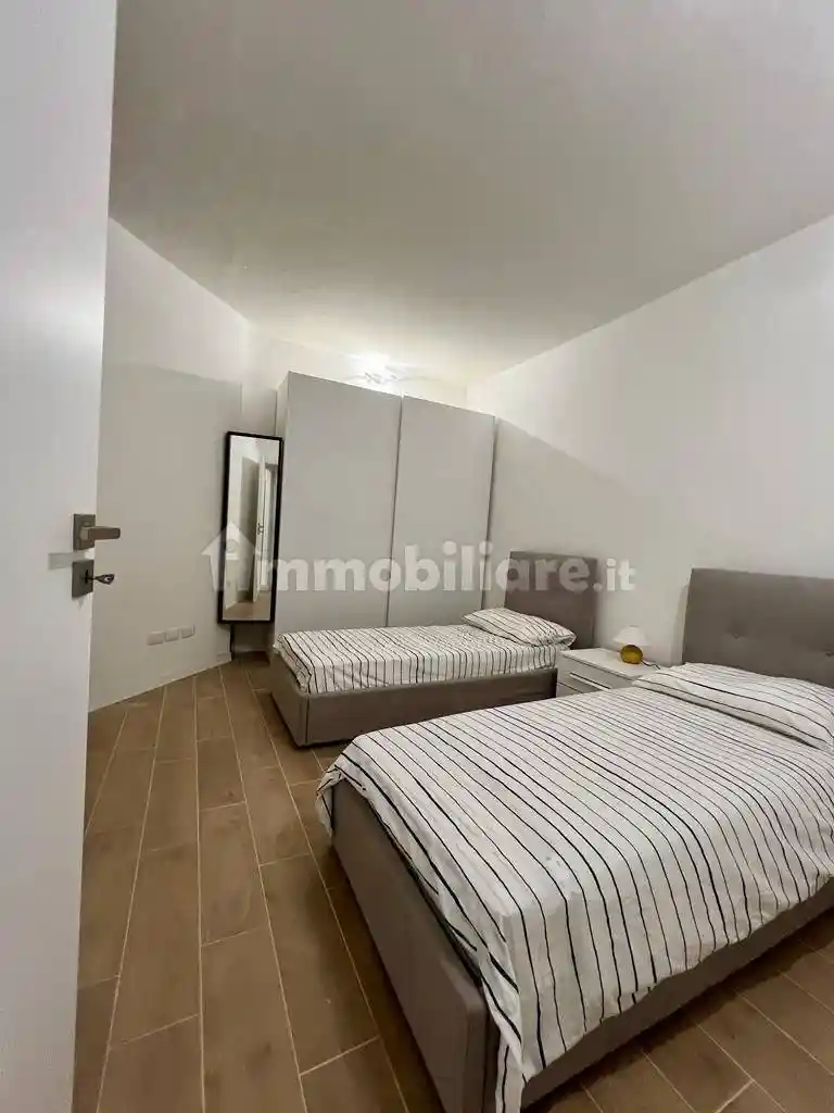 Appartamento via Stefanardo da Vimercate 19, Gorla, Milano - foto 3