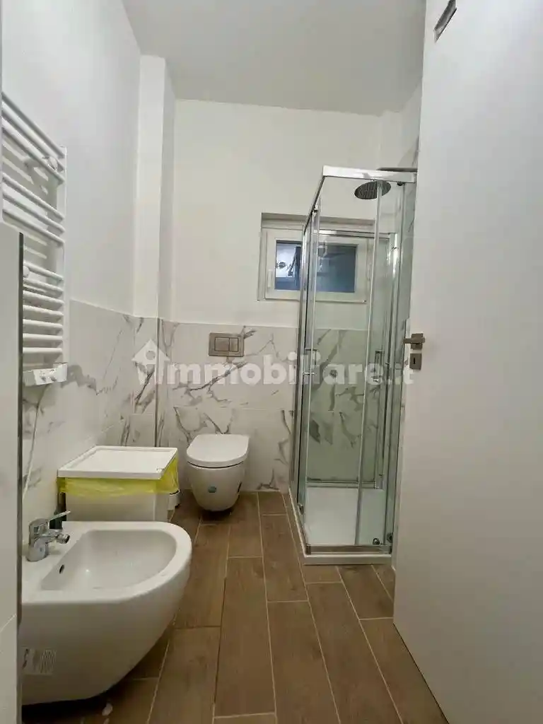 Appartamento via Stefanardo da Vimercate 19, Gorla, Milano - foto 5