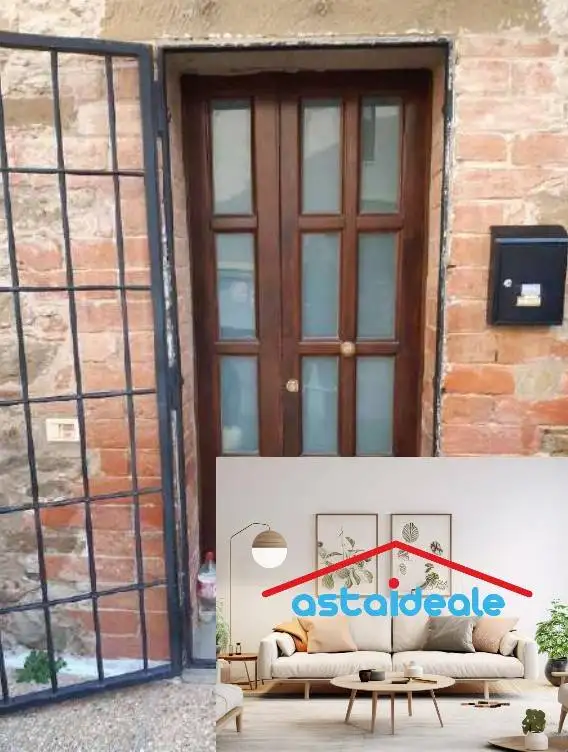 Appartamento in asta a Perugia