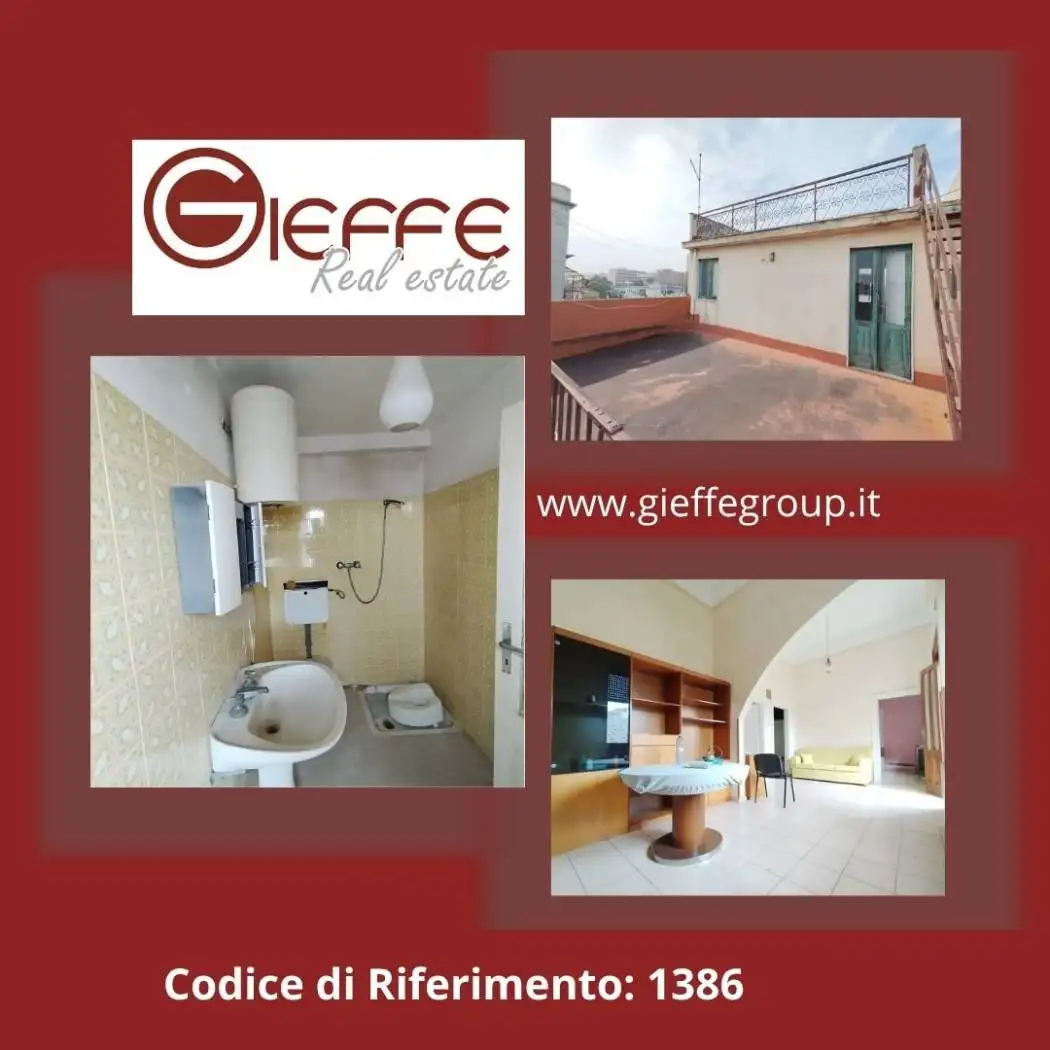 Appartamento in vendita a Gioia Tauro