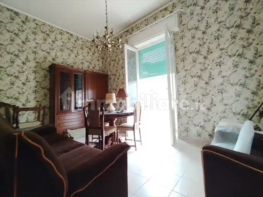 Quadrilocale da ristrutturare, primo piano, Gioia Tauro - foto 5