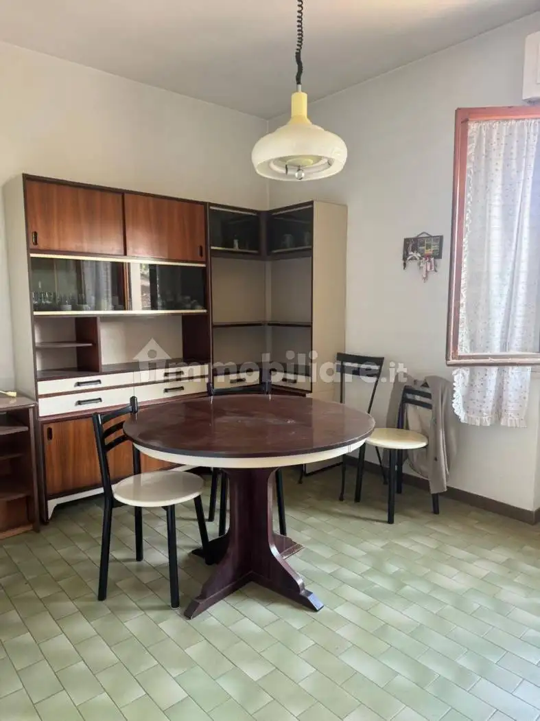 Appartamento in vendita a Capannoli