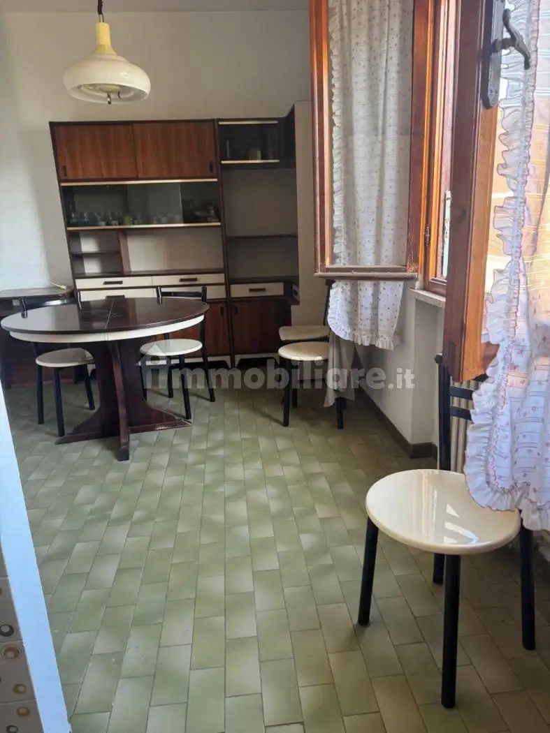 Appartamento buono stato, primo piano, Centro, Capannoli - foto 2