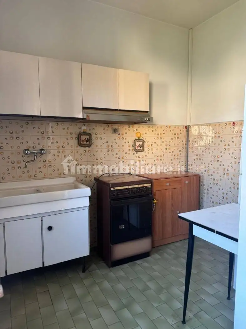 Appartamento buono stato, primo piano, Centro, Capannoli - foto 4