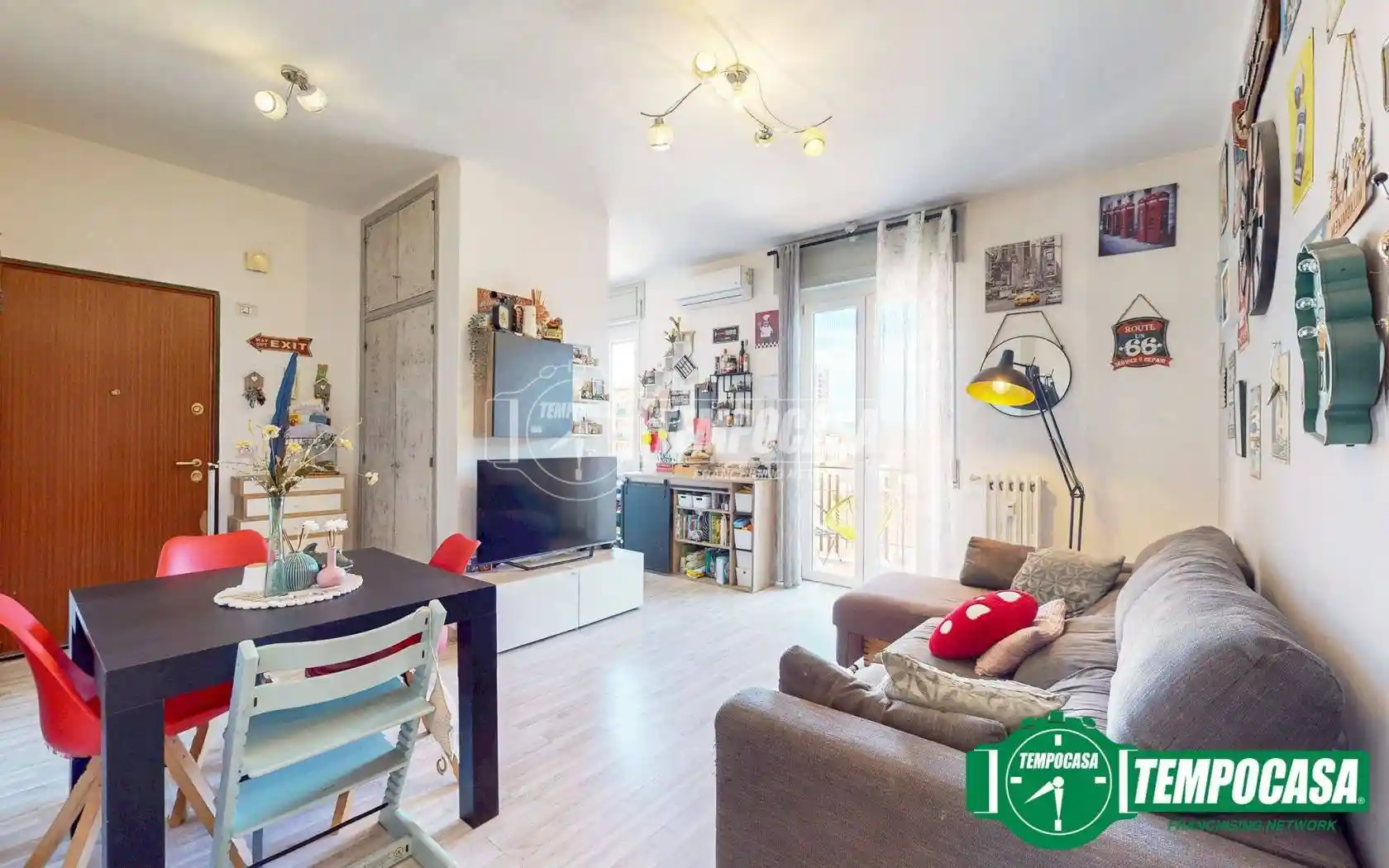 Appartamento in vendita a Novi Ligure