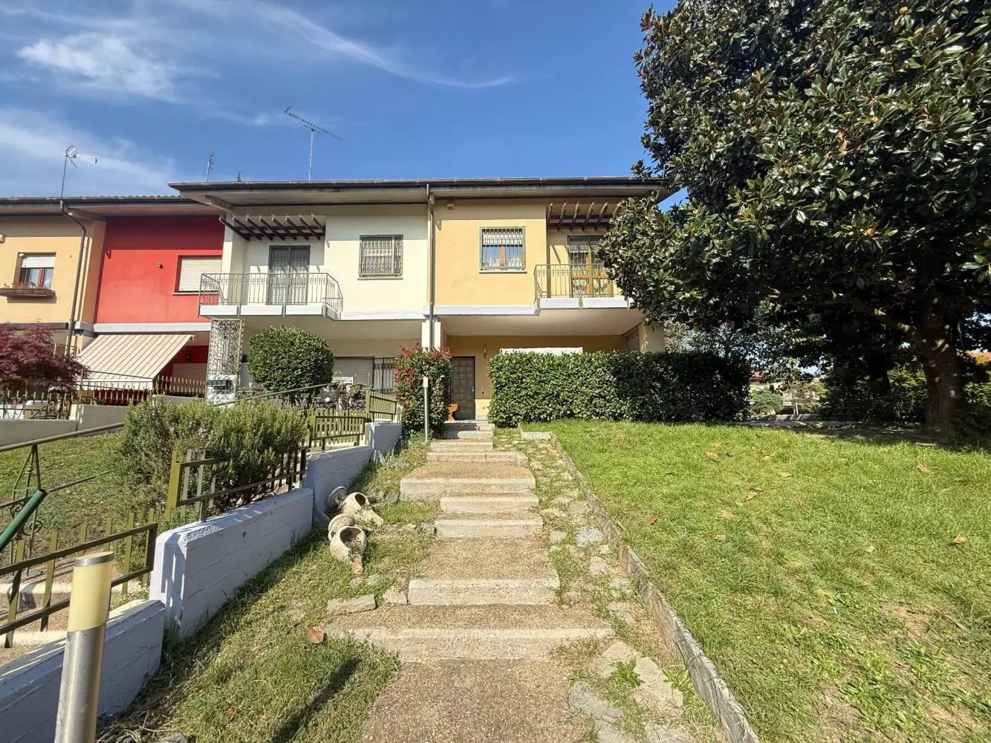 Villa in vendita a Vinovo