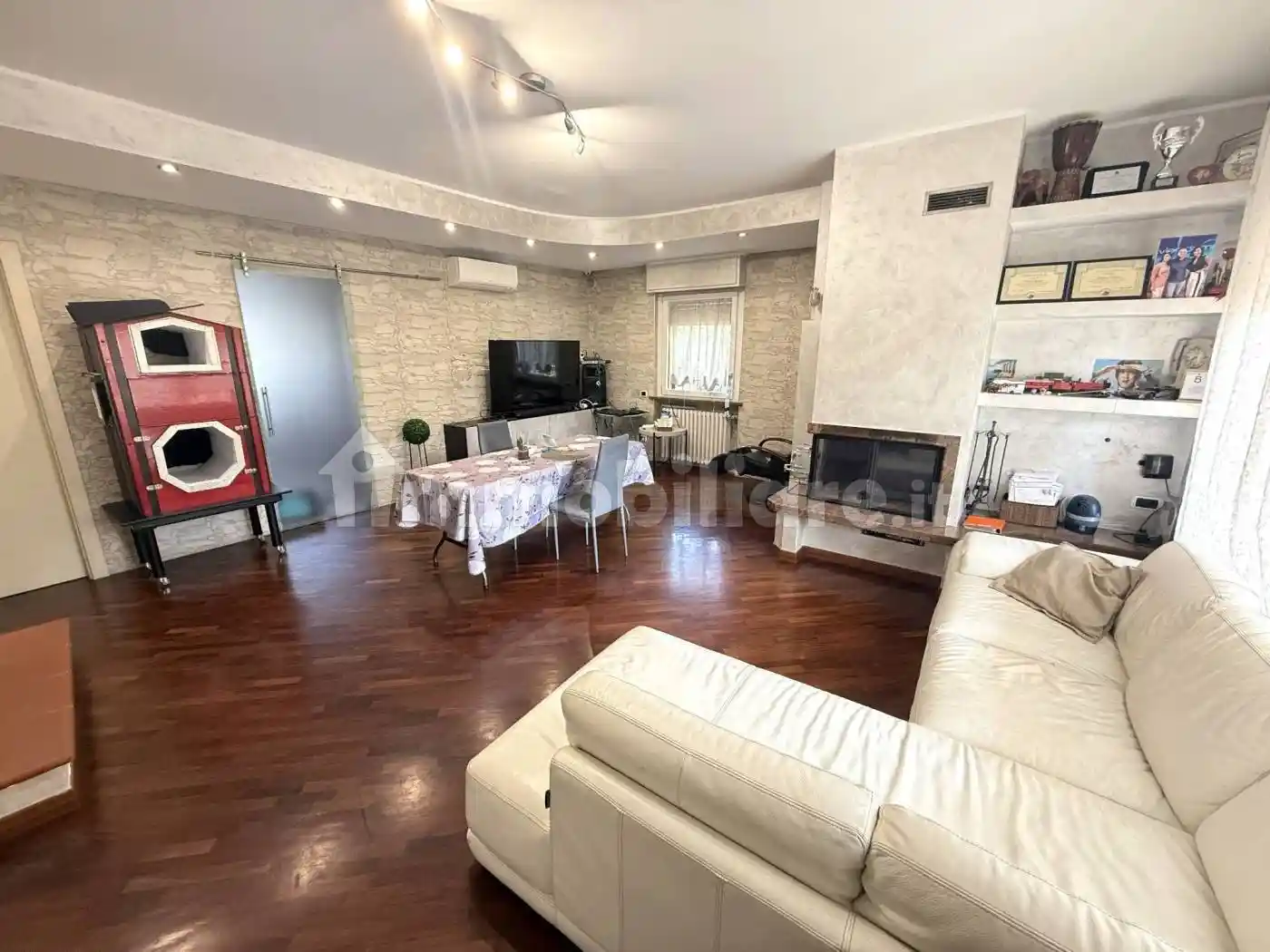 Villa unifamiliare viale Piemonte 4, Garino, Vinovo - foto 2