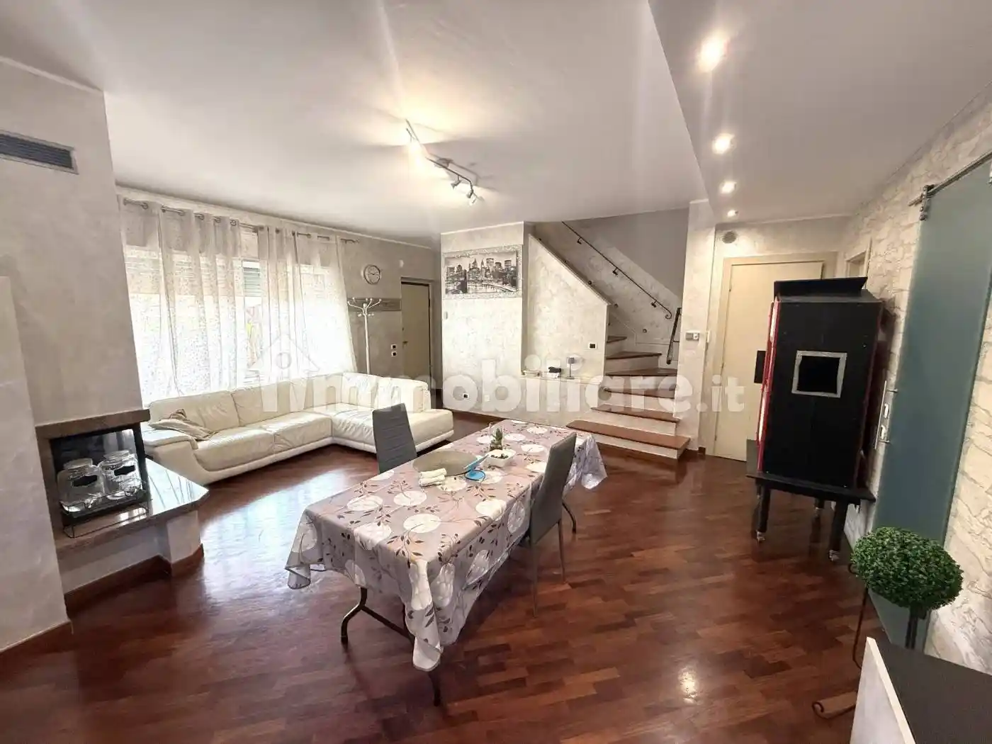 Villa unifamiliare viale Piemonte 4, Garino, Vinovo - foto 4