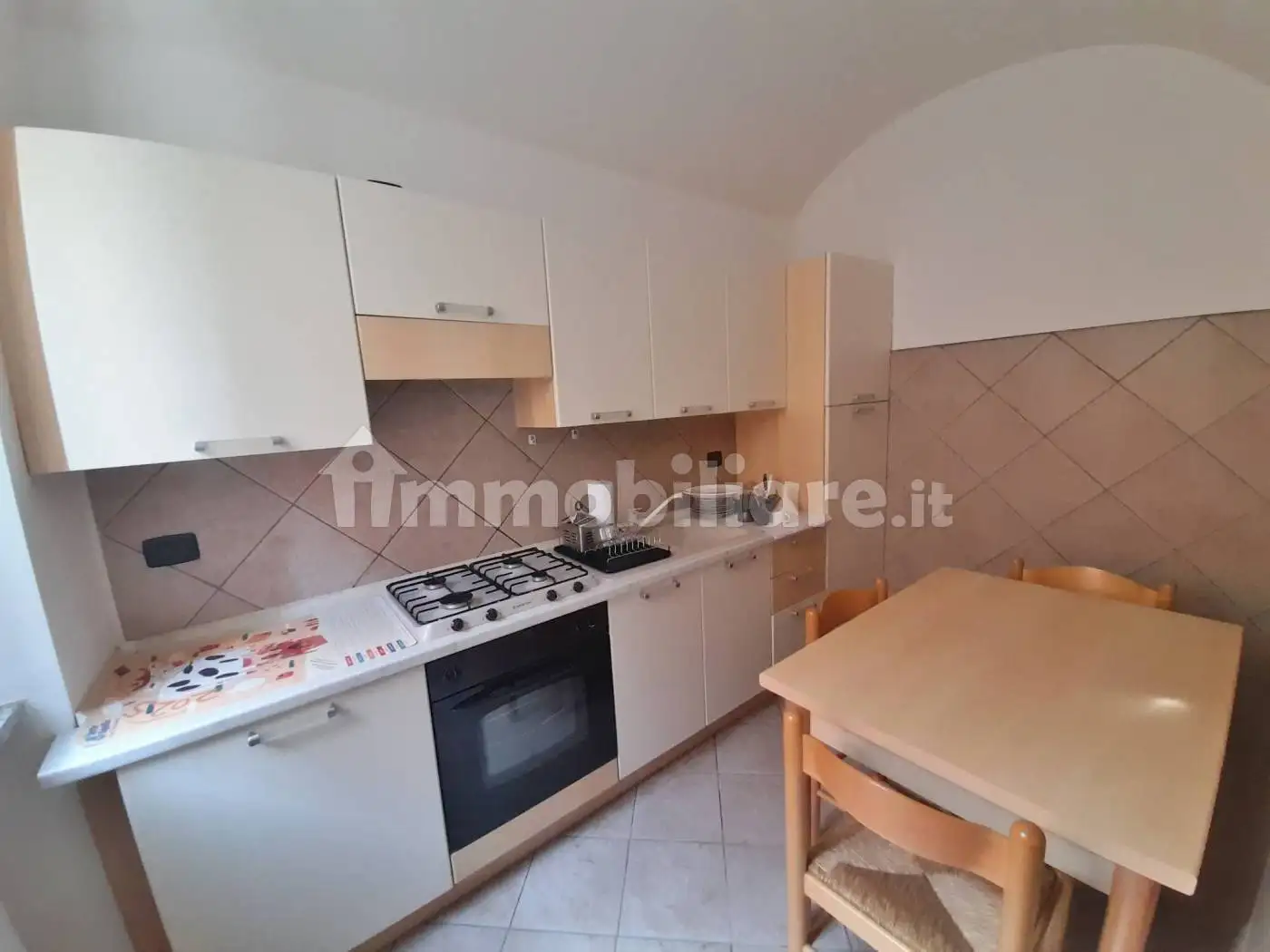 Appartamento in affitto a Mondovì