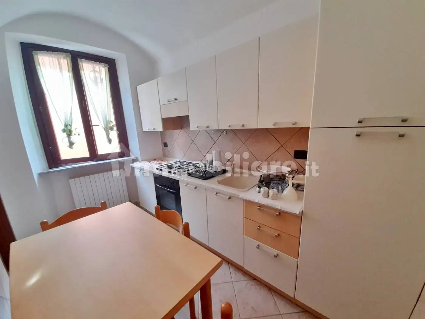 Bilocale via P. Soresi, Breo, Mondovì - foto 2