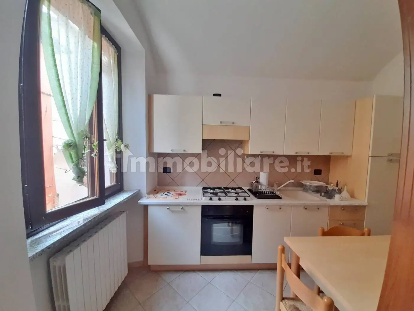 Bilocale via P. Soresi, Breo, Mondovì - foto 3