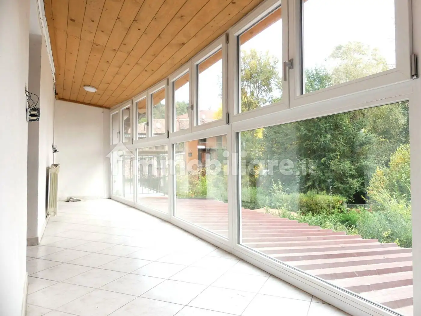 Appartamento in affitto a Torino