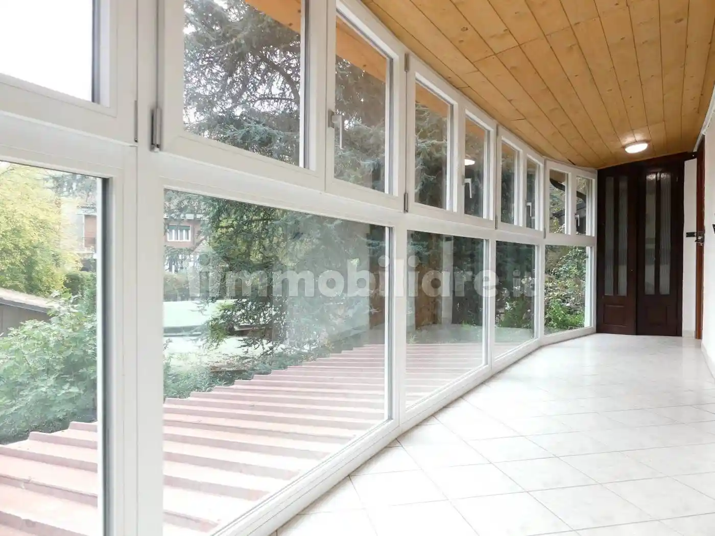 Trilocale buono stato, secondo piano, Sassi, Torino - foto 2