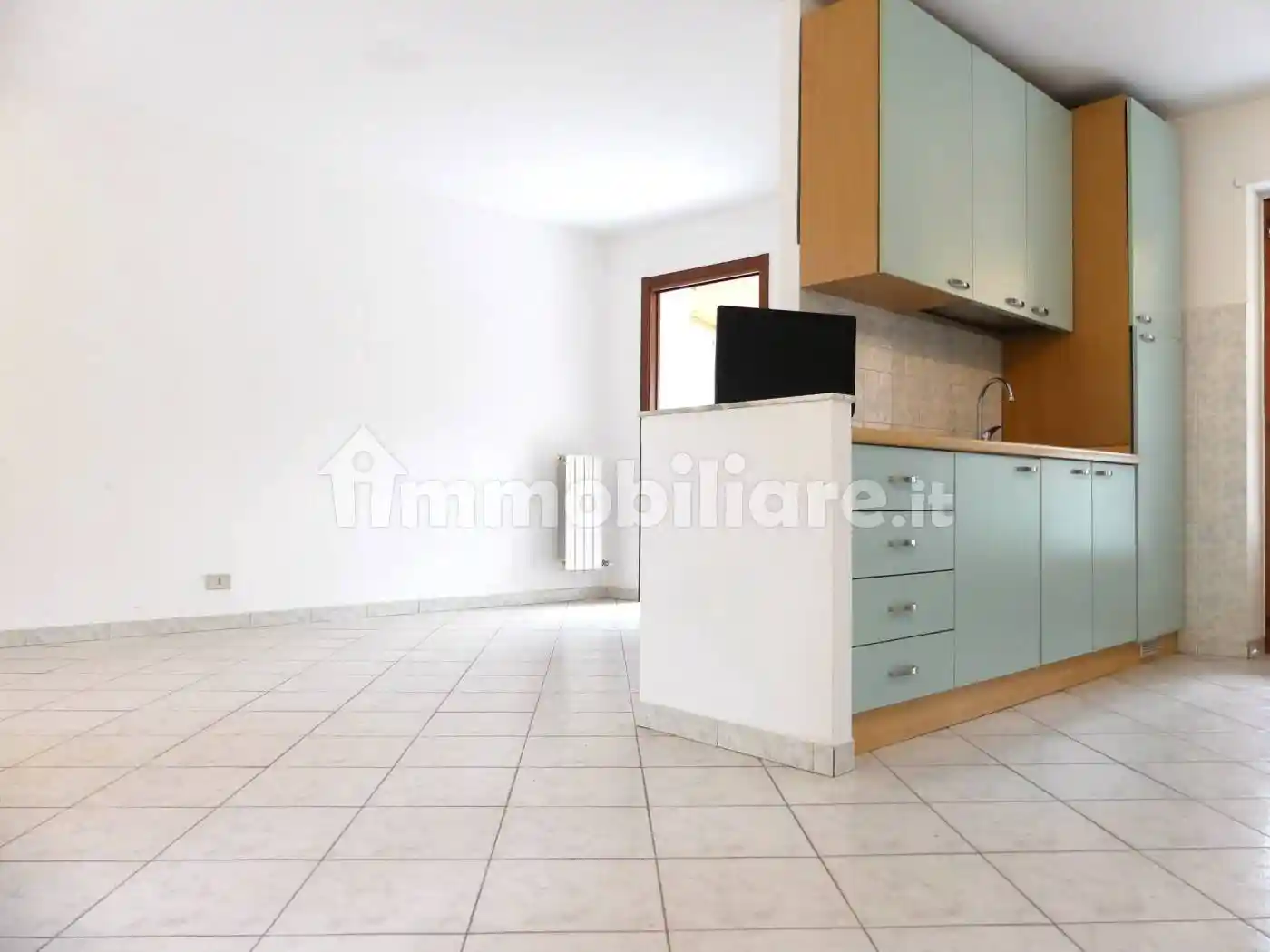 Trilocale buono stato, secondo piano, Sassi, Torino - foto 3