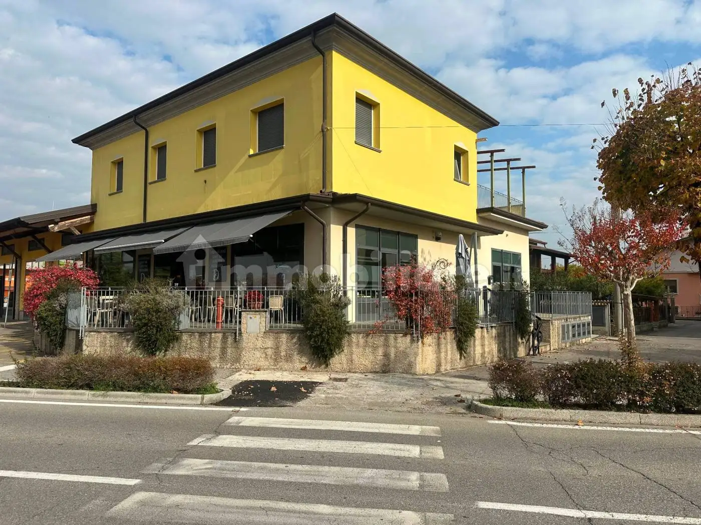 Appartamento in vendita a Gambara