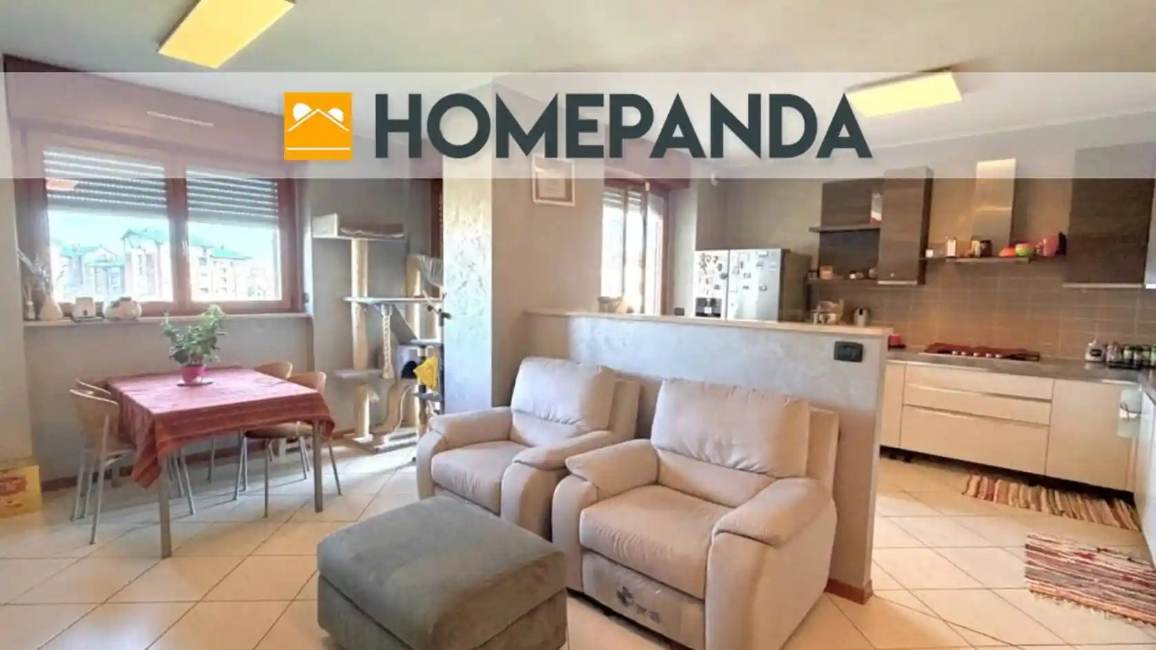 Appartamento in vendita a Torino