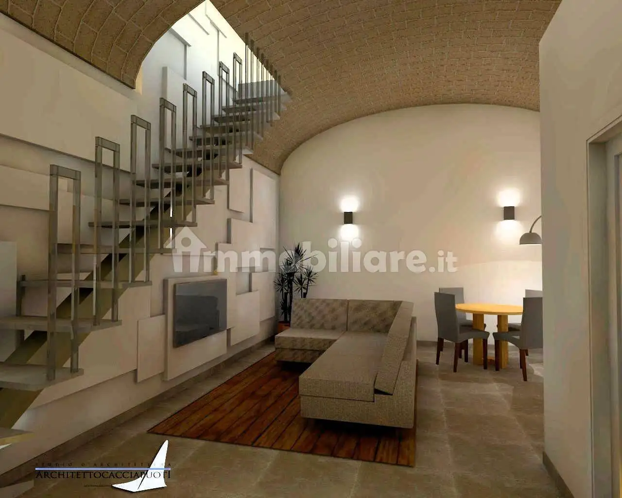 Appartamento in vendita a Napoli