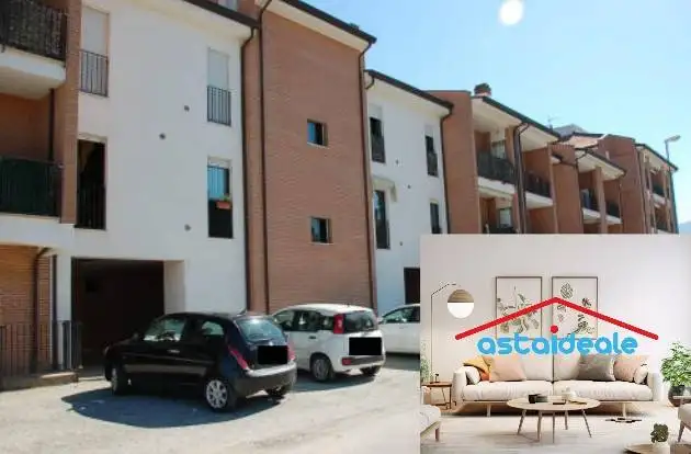 Appartamento in asta a Foligno