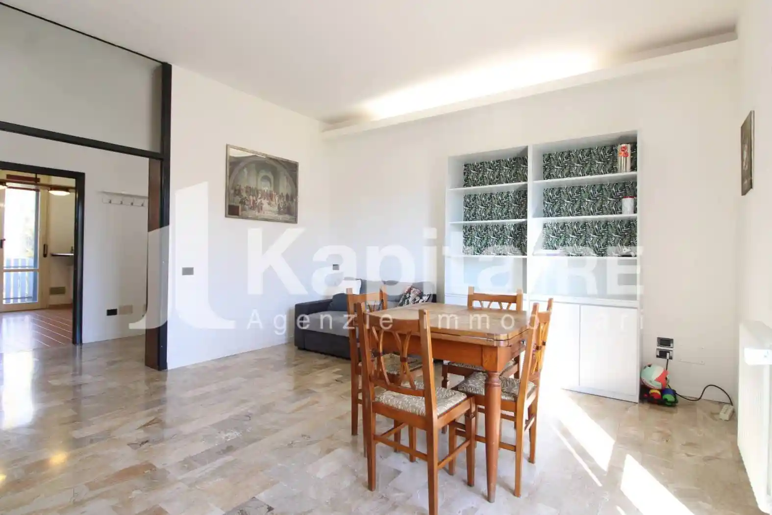 Quadrilocale via Paolo Fabbri, Centro, Castenaso - foto 2