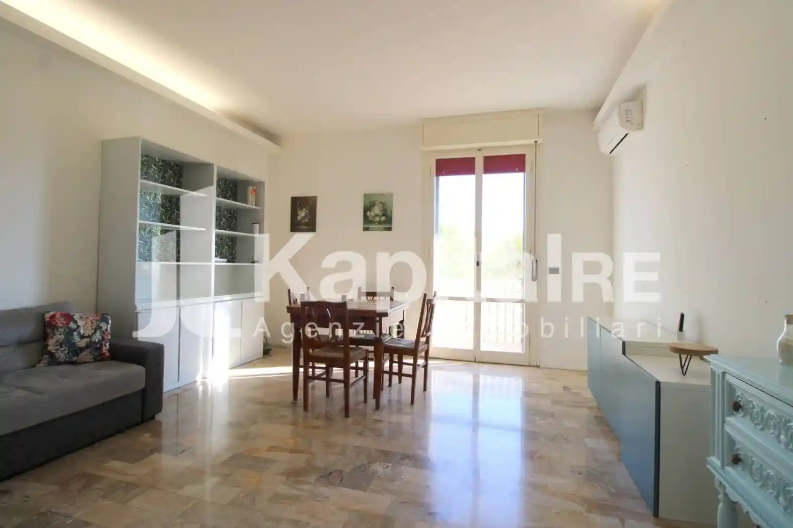 Quadrilocale via Paolo Fabbri, Centro, Castenaso - foto 3