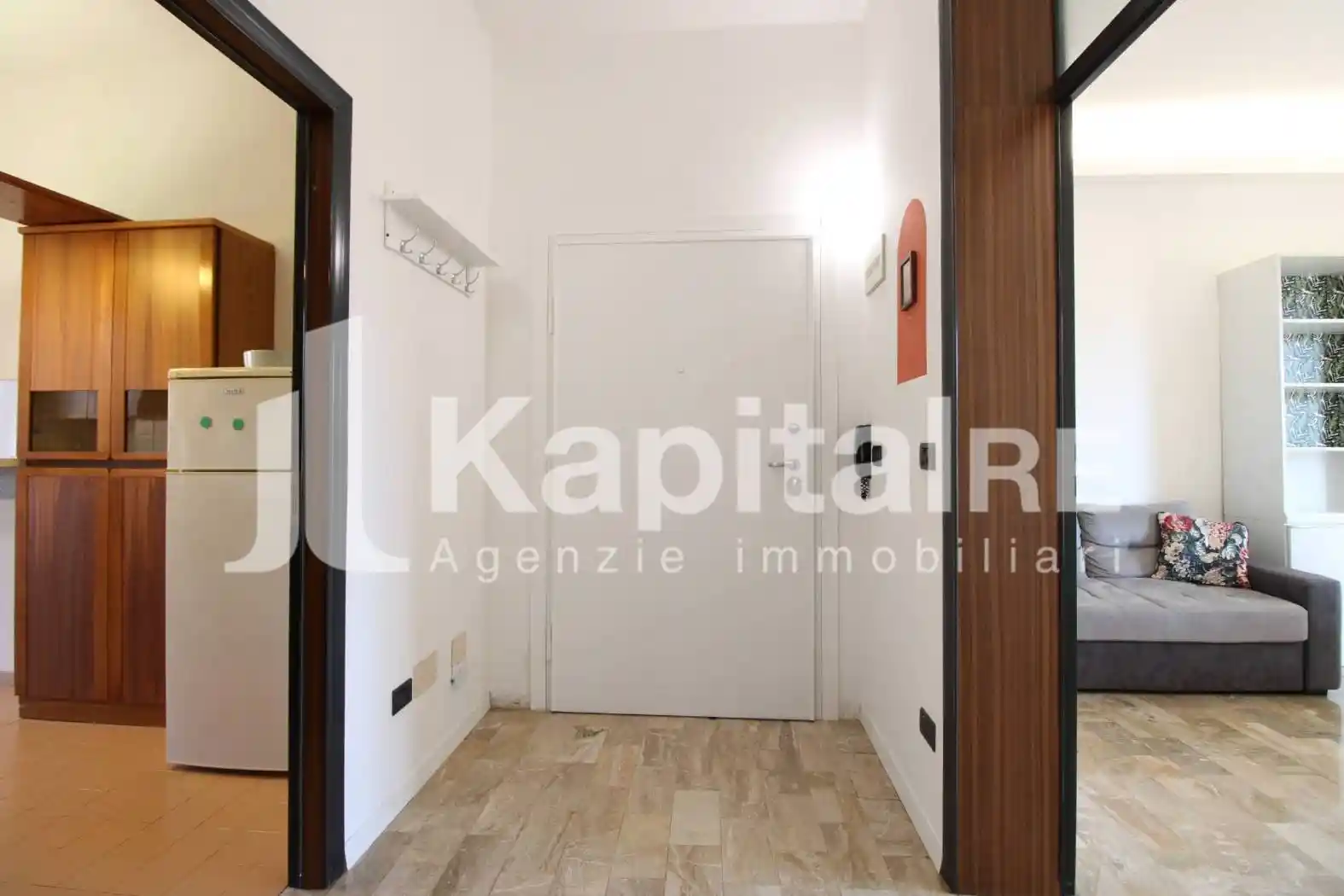 Quadrilocale via Paolo Fabbri, Centro, Castenaso - foto 4